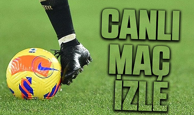 canli maç izle