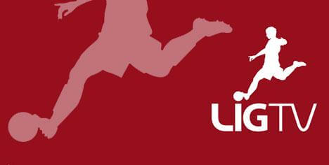 ligtv bedava maç izle