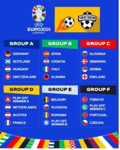 Canlı Maç İzle Euro 2024