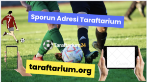 Sporun Adresi