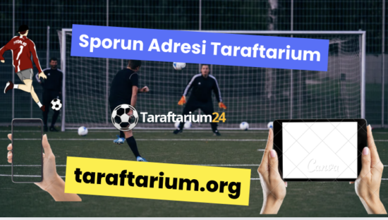 Taraftarium Spor
